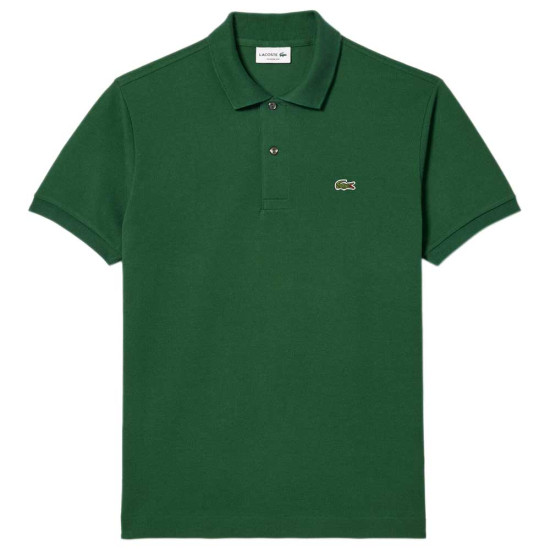 Lacoste Ανδρική κοντομάνικη μπλούζα Polo Classic Fit